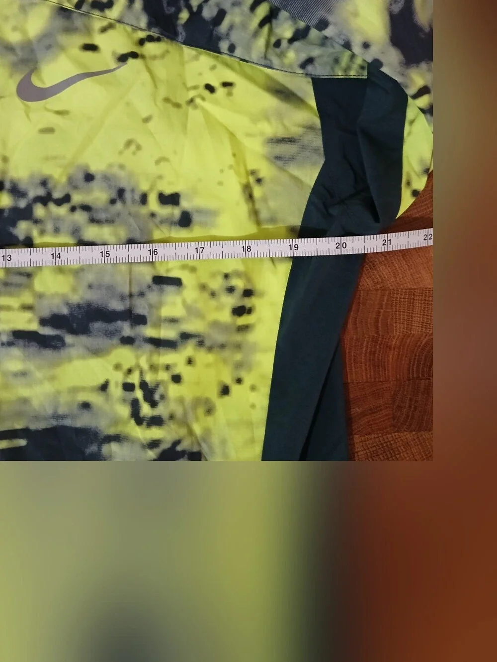 🆕️ Nike Jacket - Picture 5 of 5